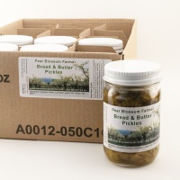 PBFR-06-PKL-BBP-R Bread-Butter-Pickles-Half-Case